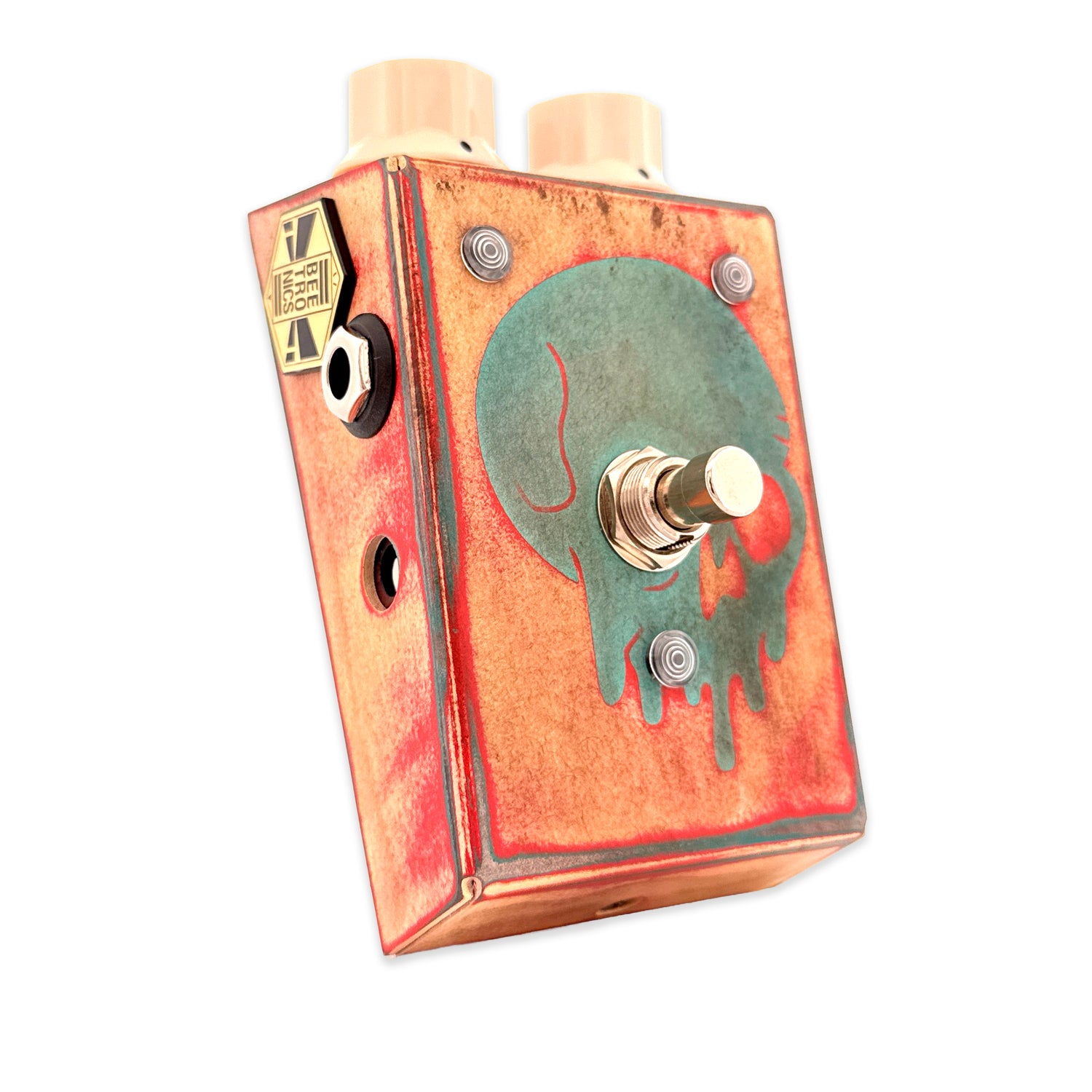 VEZZPA • Custom Shop • VZ3192
