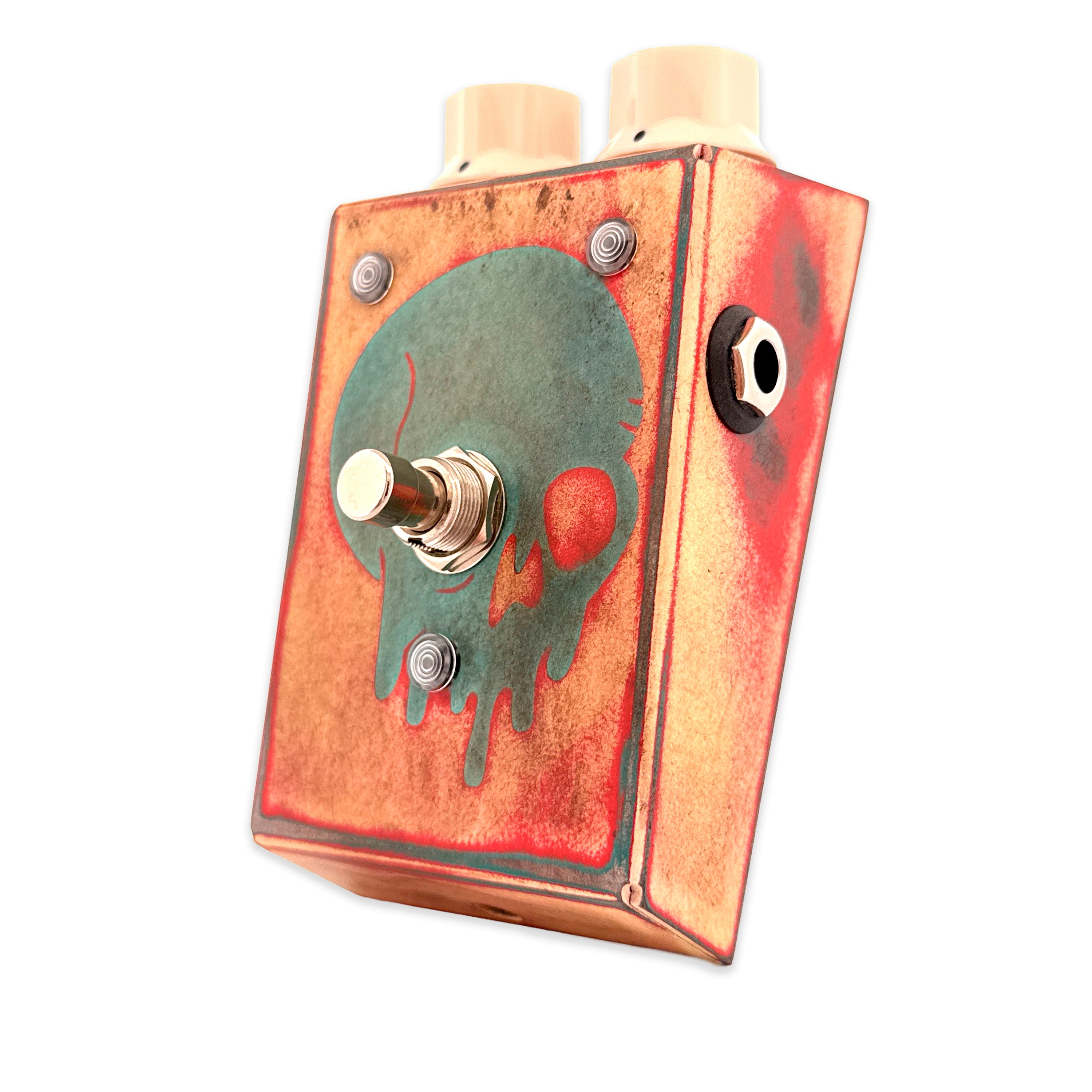 VEZZPA • Custom Shop • VZ3192