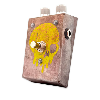 VEZZPA • Custom Shop • VZ3193