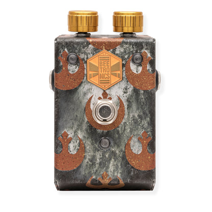 VEZZPA Octave Stinger &lt;p&gt; Custom Shop &lt;p&gt; VZ2681