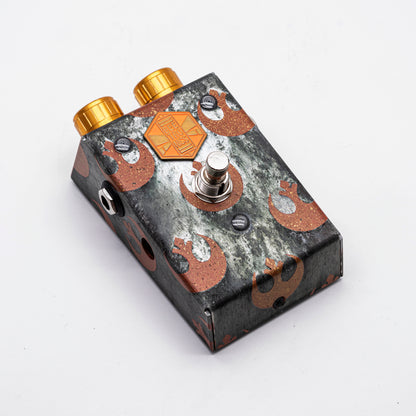 VEZZPA Octave Stinger &lt;p&gt; Custom Shop &lt;p&gt; VZ2681