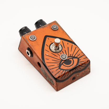 VEZZPA Octave Stinger &lt;p&gt; Custom Shop &lt;p&gt; Ouija