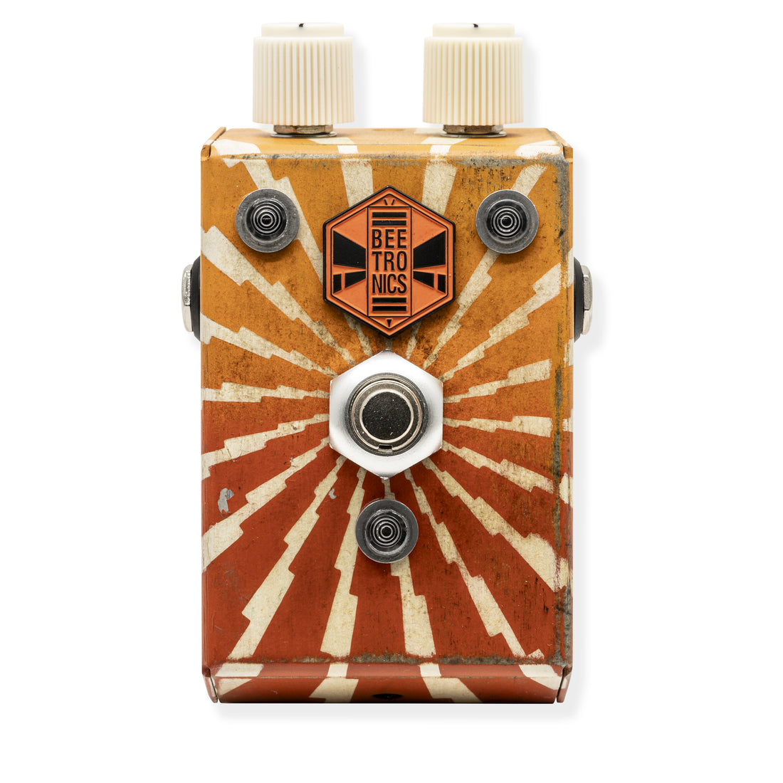 VEZZPA Octave Stinger • Custom Shop • VZ2914