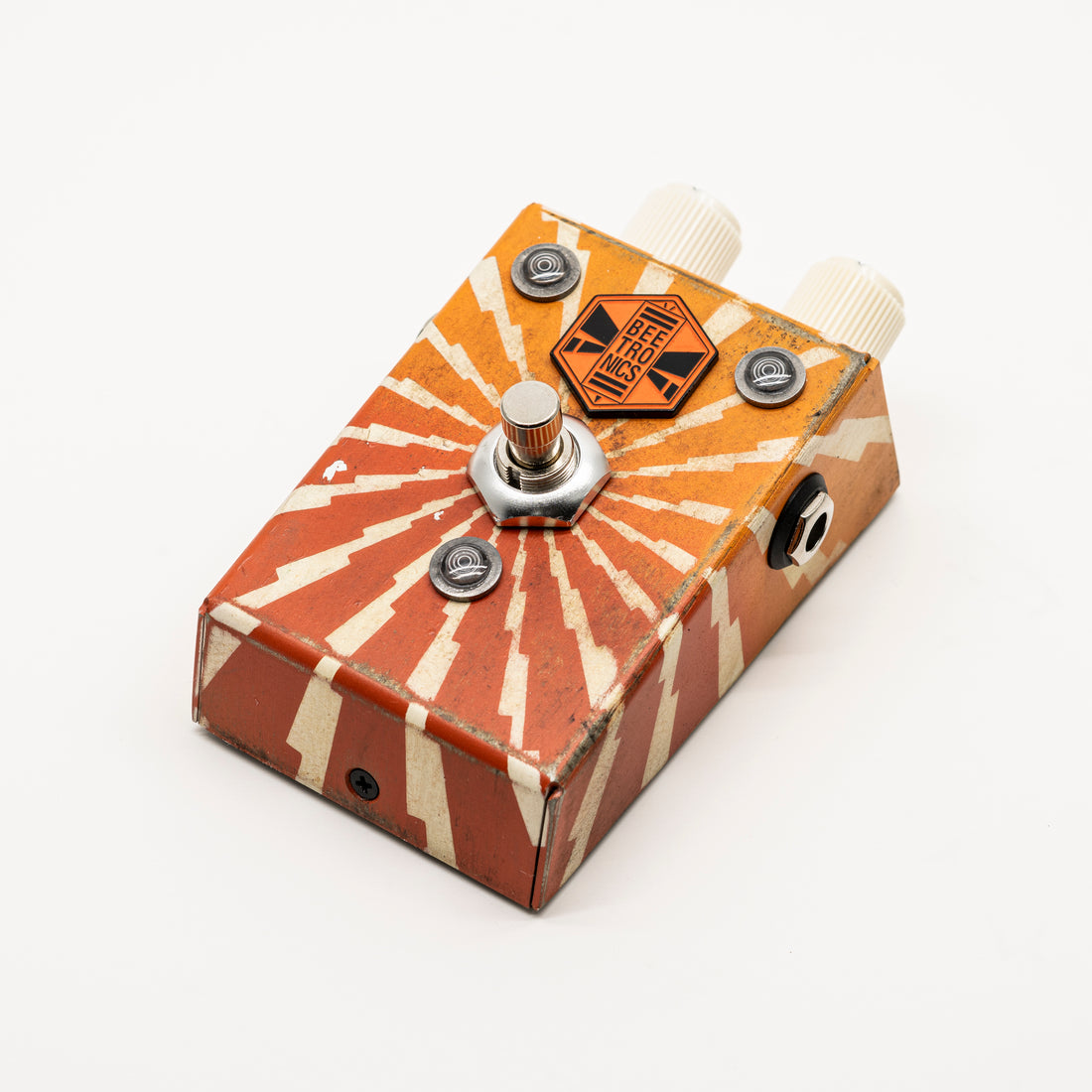 VEZZPA Octave Stinger • Custom Shop • VZ2914