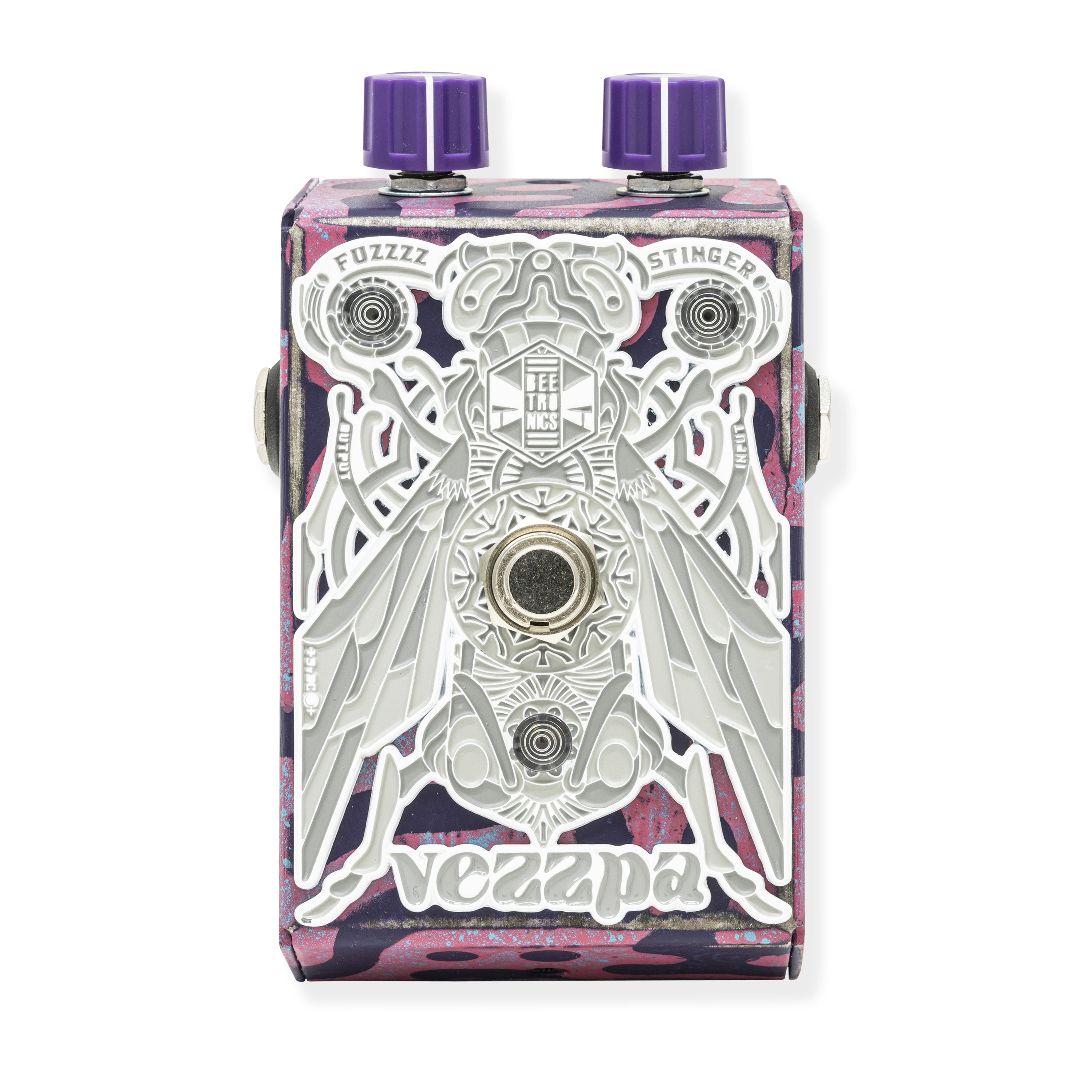 VEZZPA Octave Stinger • Custom Shop • VZ2940