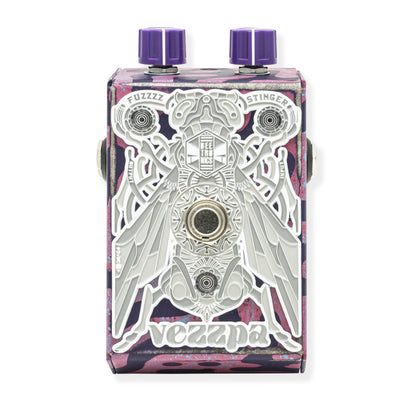 VEZZPA Octave Stinger • Custom Shop • VZ2940