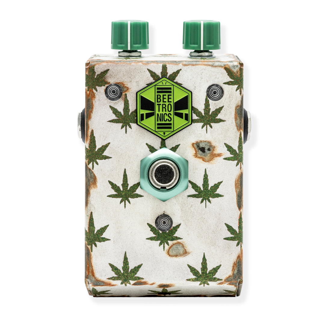 VEZZPA Octave Stinger • Custom Shop • 420