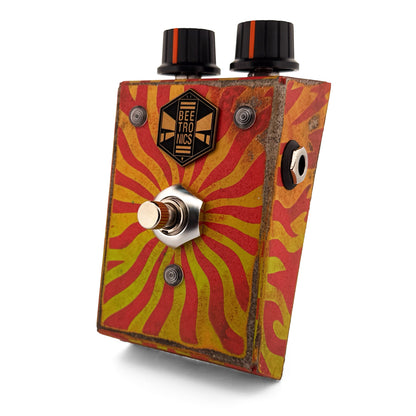 VEZZPA • Custom Shop • VZ3050