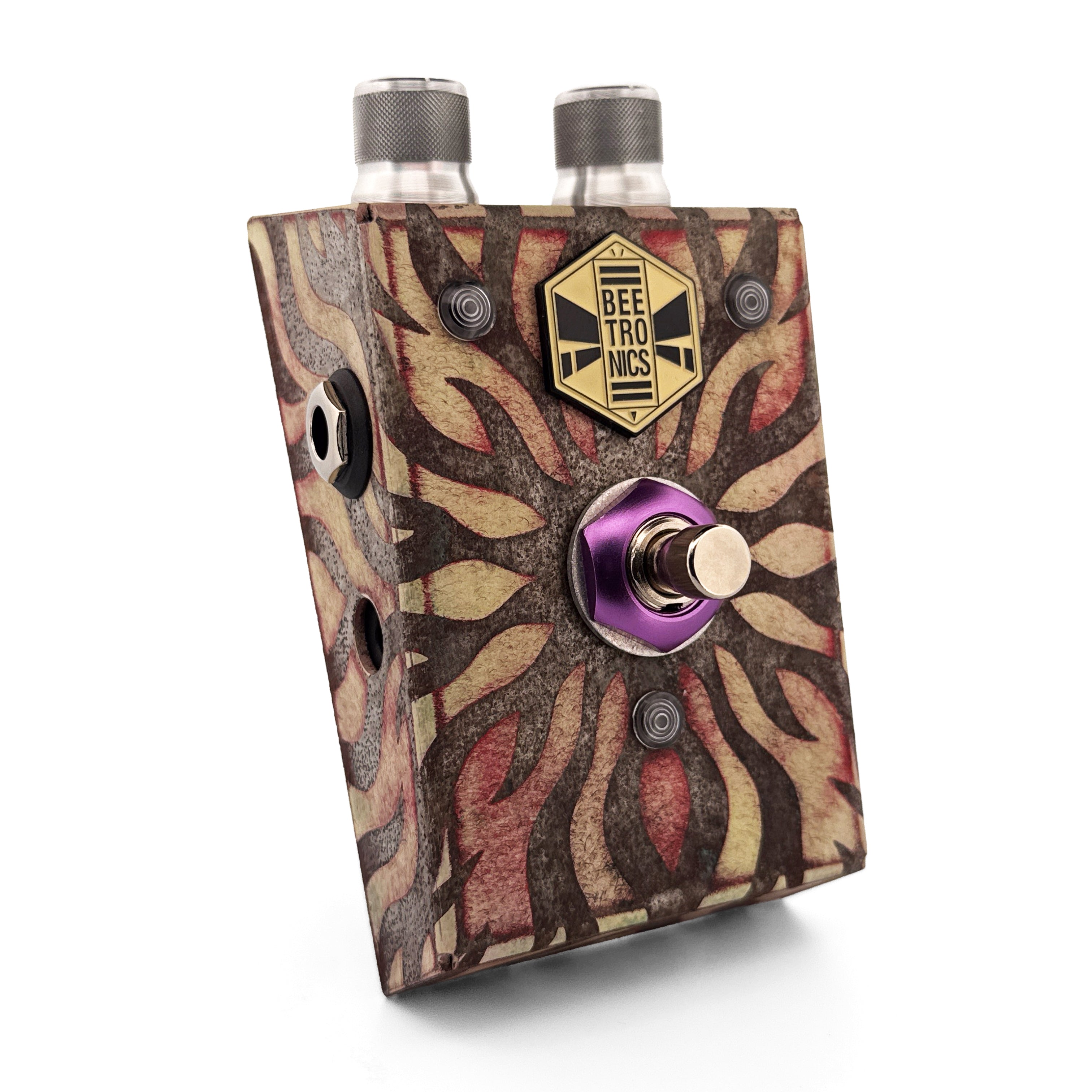 VEZZPA • Custom Shop • VZ3051