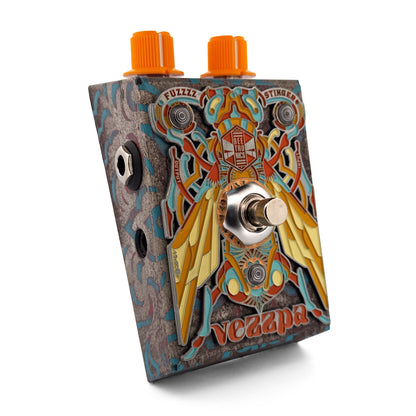 VEZZPA • Custom Shop • VZ3053