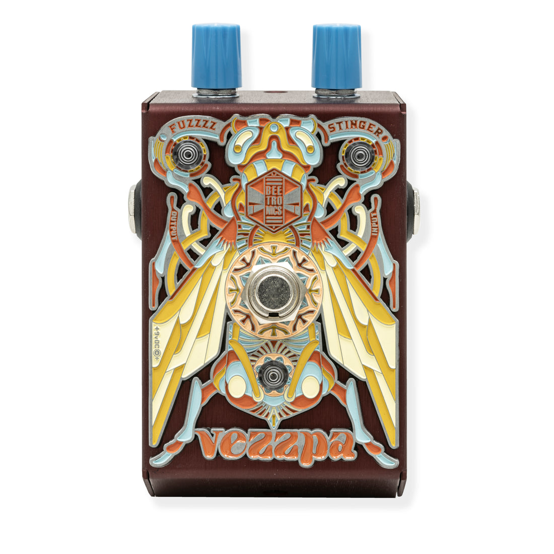 VEZZPA Octave Stinger • Limited Edition • BEE BACK