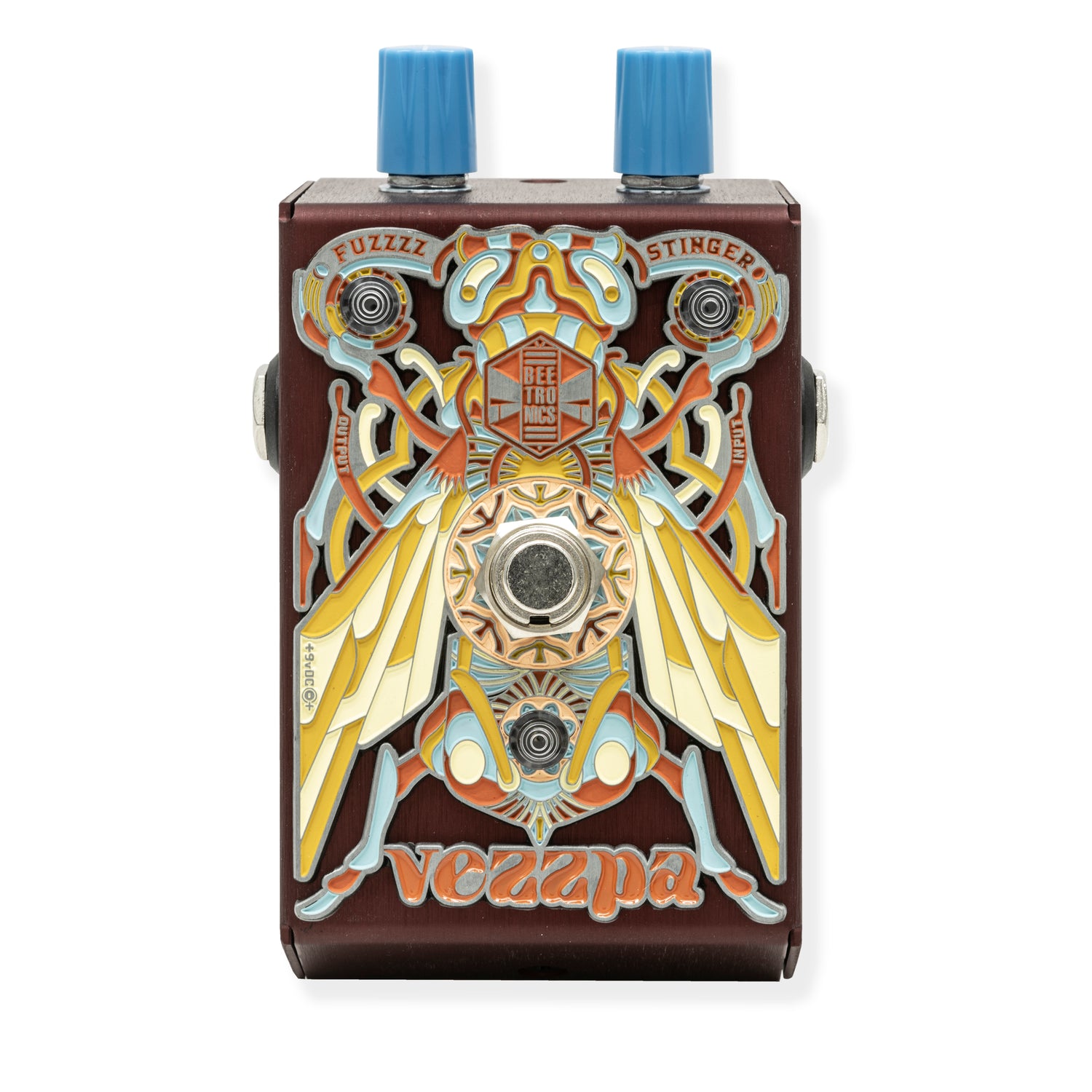 VEZZPA Octave Stinger • Limited Edition • BEE BACK