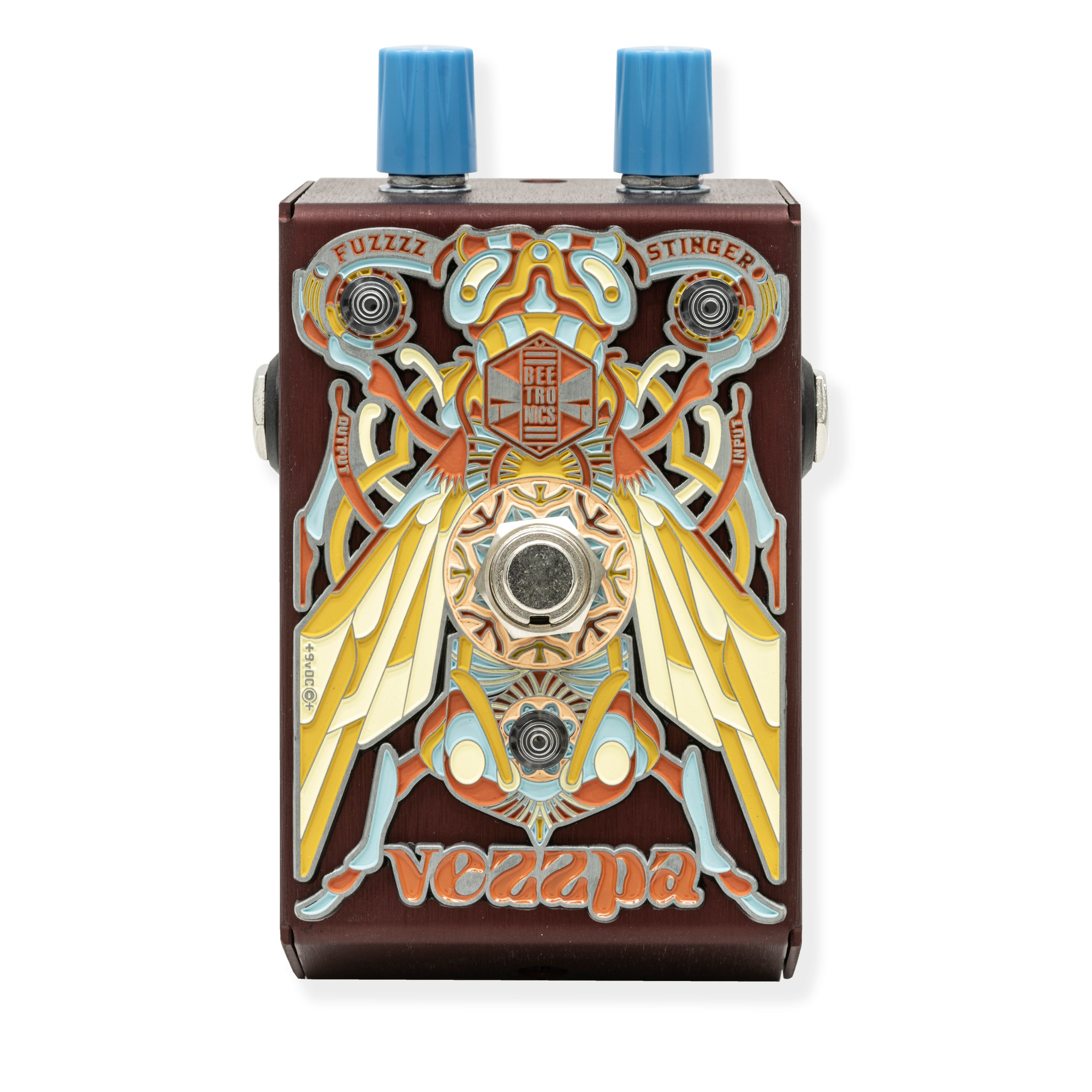 VEZZPA Octave Stinger • Limited Edition • BEE BACK