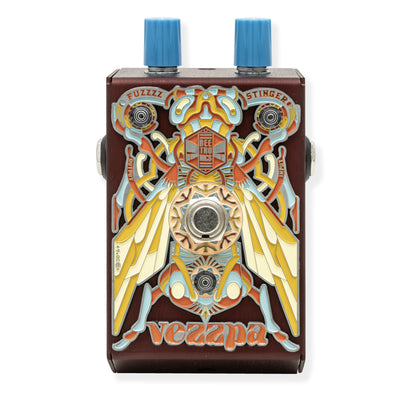 VEZZPA Octave Stinger • Limited Edition • BEE BACK