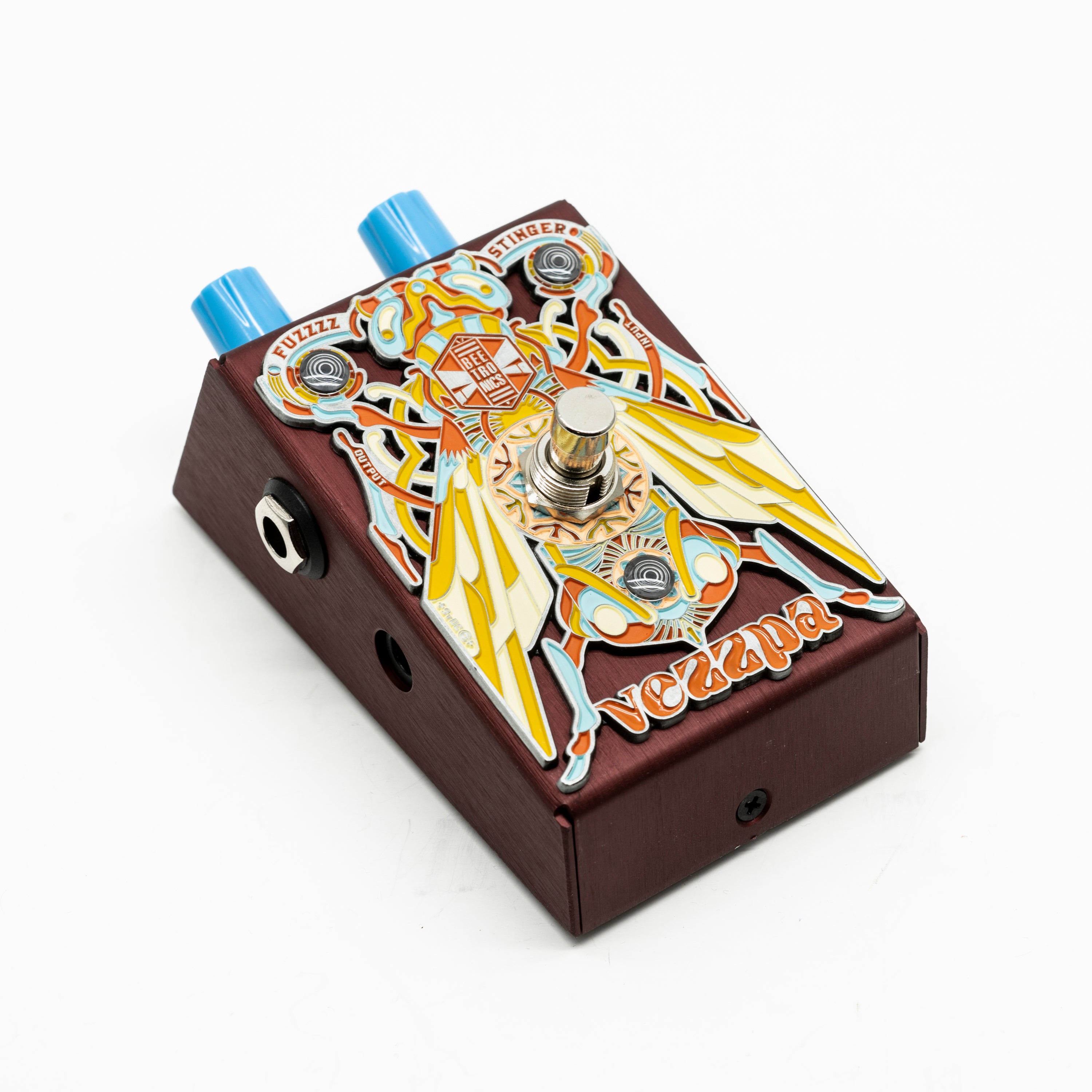 VEZZPA Octave Stinger • Limited Edition • BEE BACK