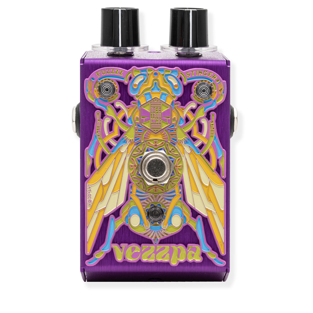 VEZZPA Octave Stinger <p> Limited Edition <p> Cream