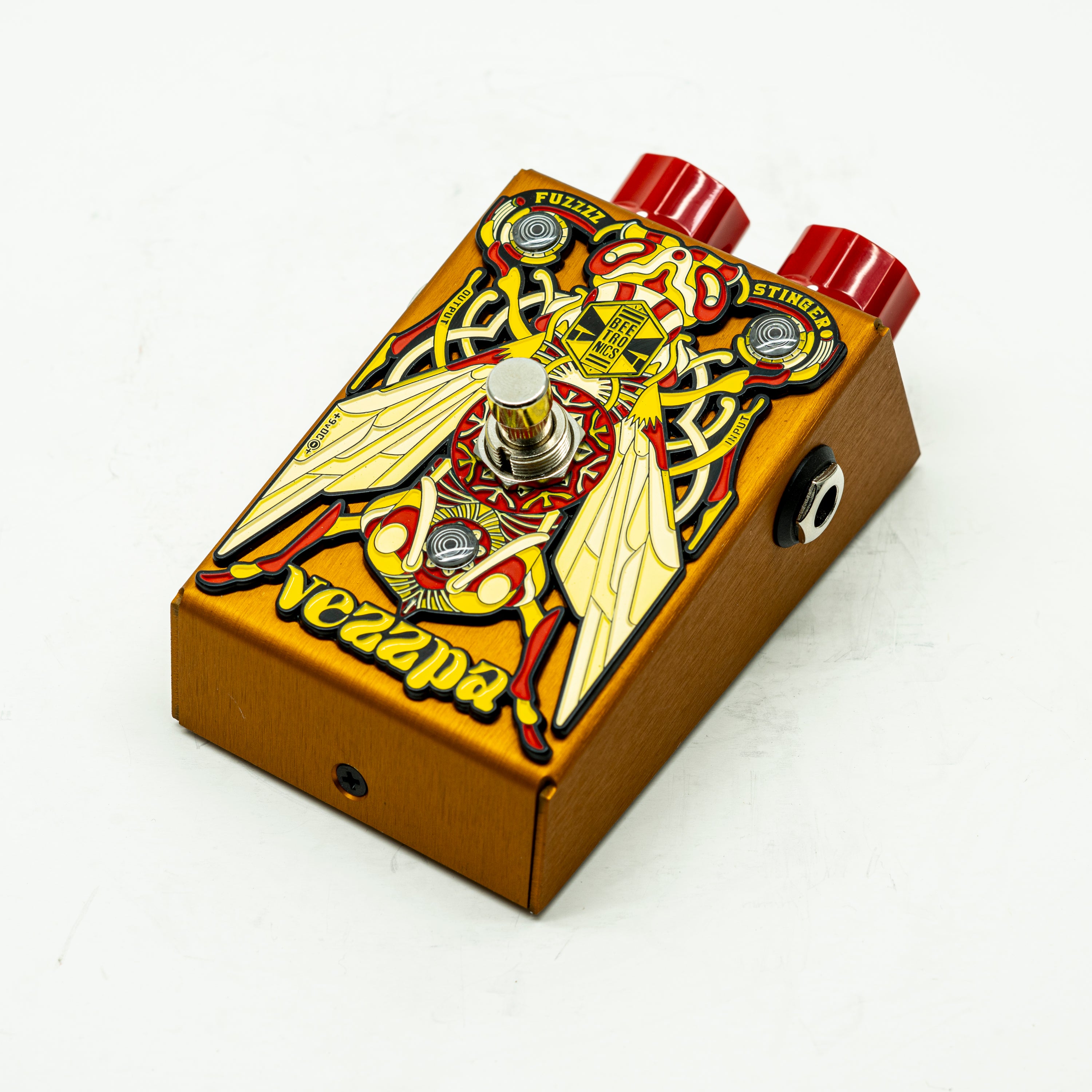 Vezzpa Octave Stinger • Limited Edition • Orange