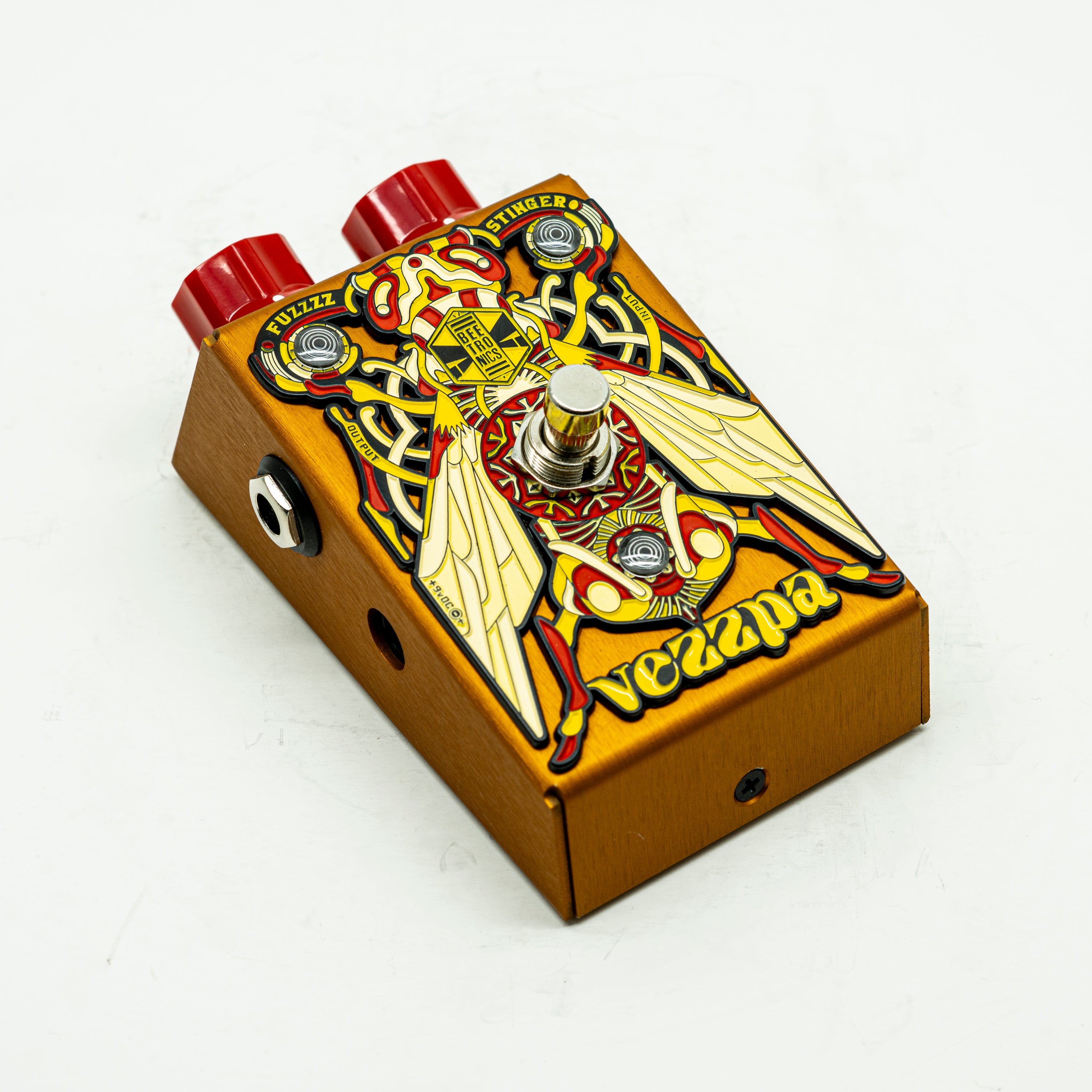 Vezzpa Octave Stinger • Limited Edition • Orange