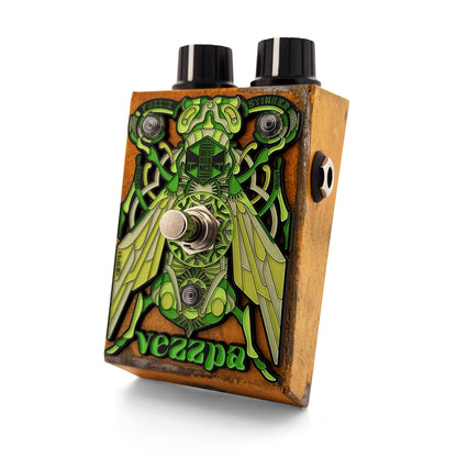 Vezzpa Octave Stinger • Limited Edition • PEEK A BEE (BEE STOCK)