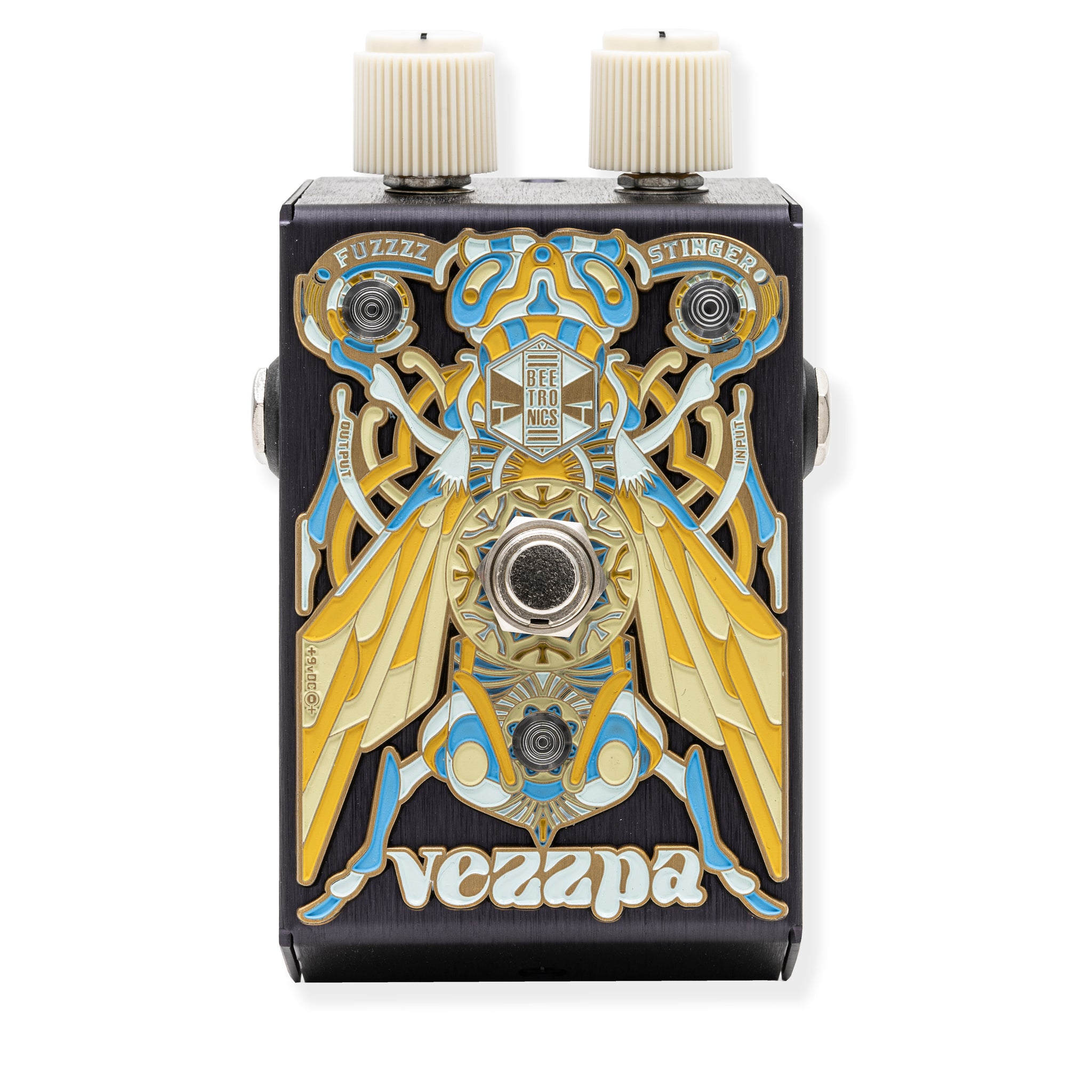 VEZZPA Octave Stinger <p> Limited Edition <p> Power Slave