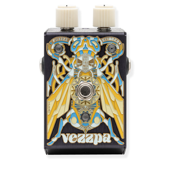 VEZZPA Octave Stinger <p> Limited Edition <p> Power Slave (BEE STOCK)