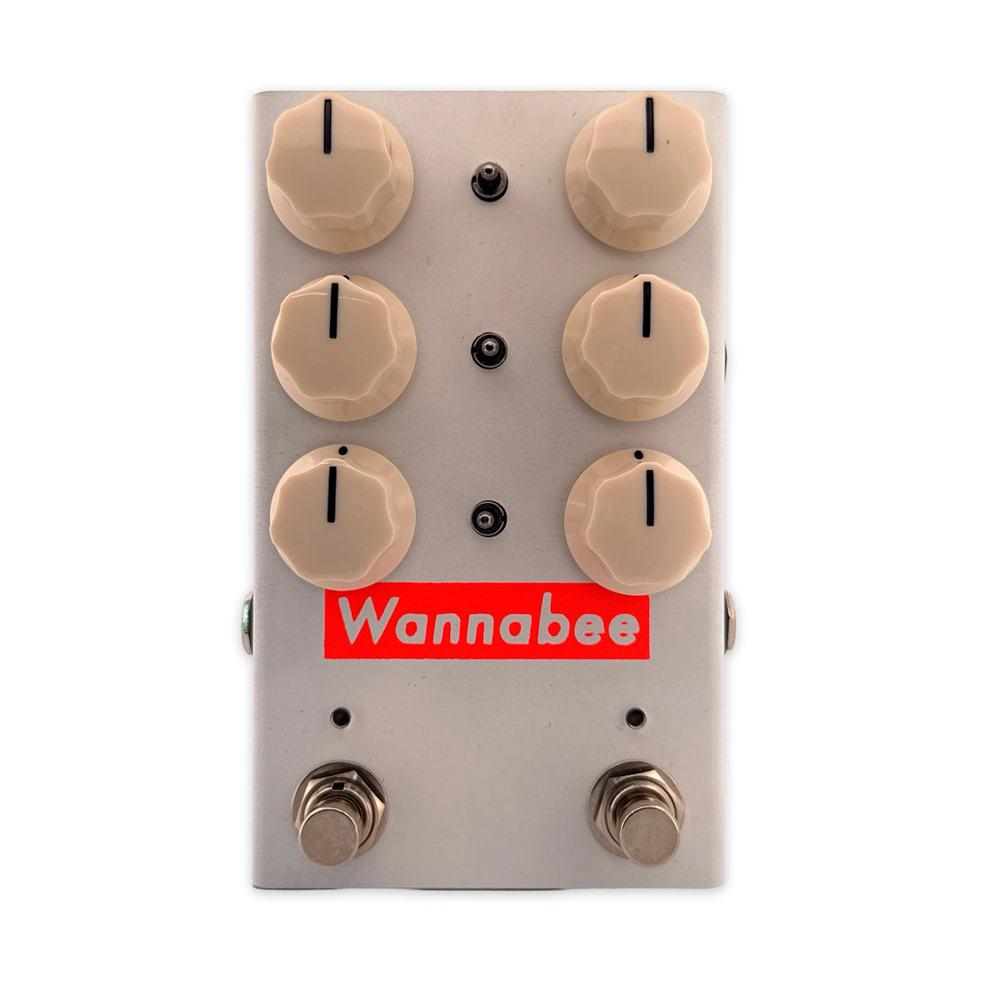 Wannabee • Custom Shop • WB976