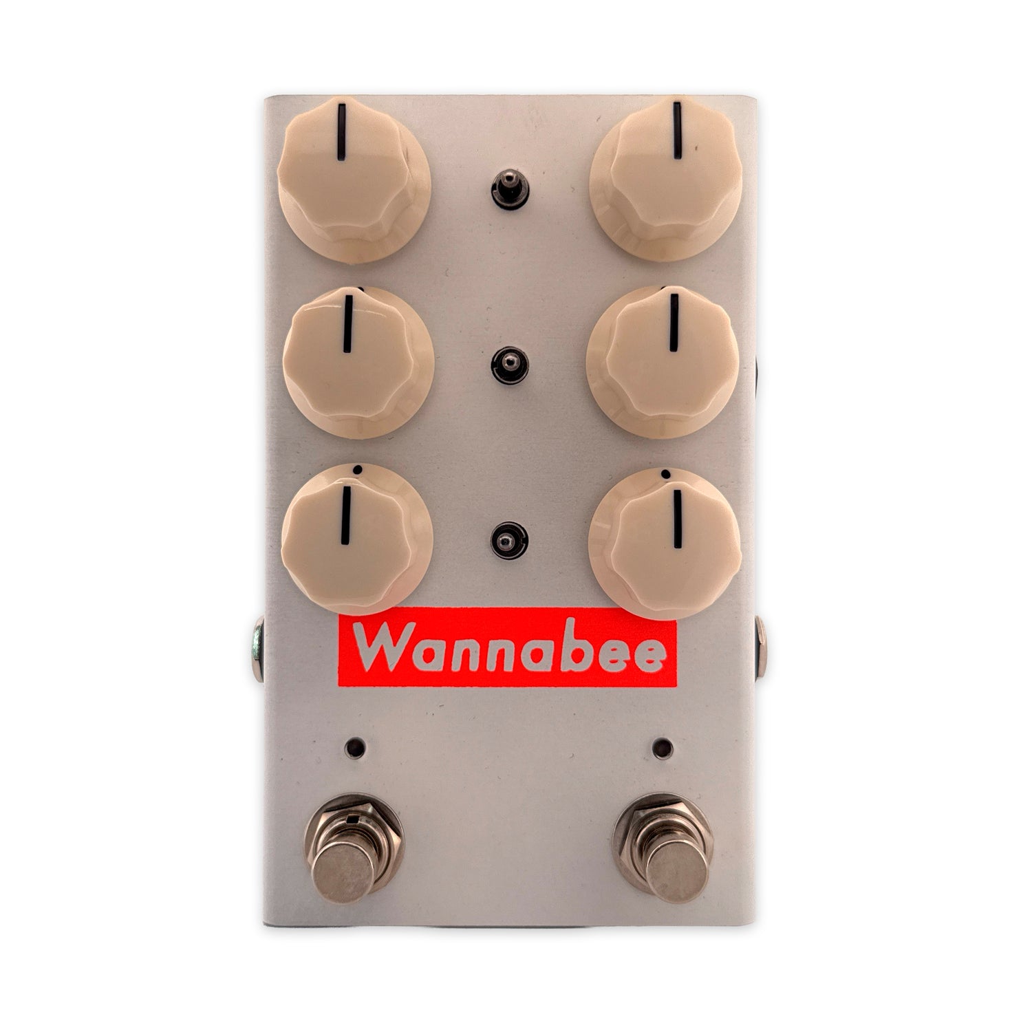 Wannabee • Custom Shop • WB976
