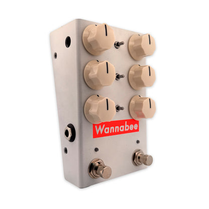 Wannabee • Custom Shop • WB976