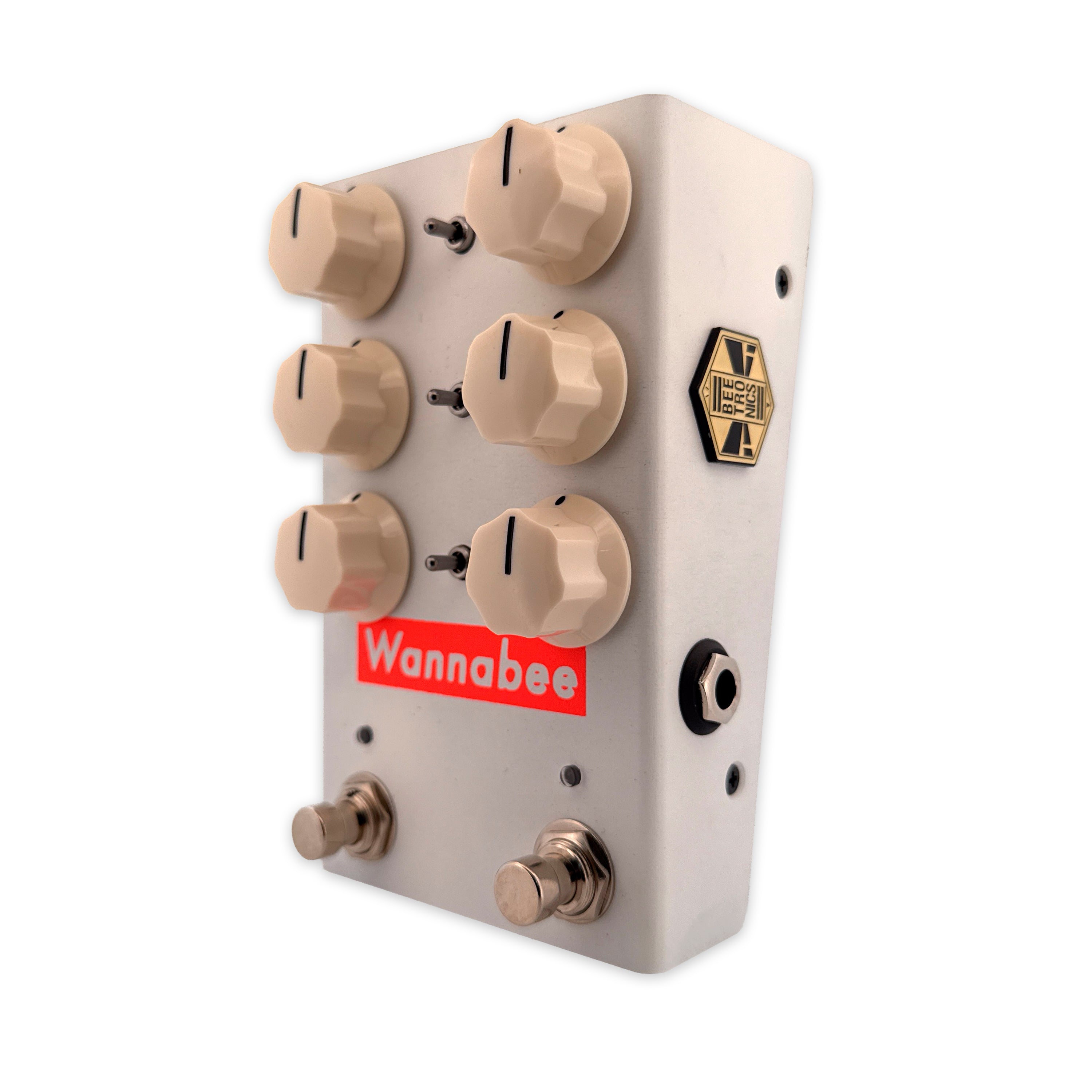 Wannabee • Custom Shop • WB976