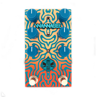 Wannabee • Custom Shop • WB979