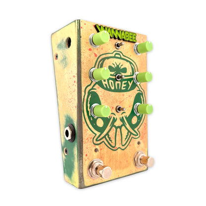Wannabee • Custom Shop • WB981