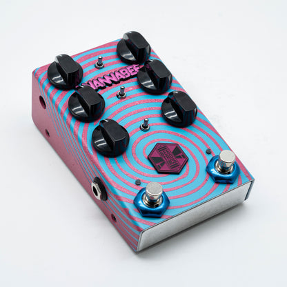 Wannabee Beelateral Buzz • Custom Shop &lt;p&gt; WB0001
