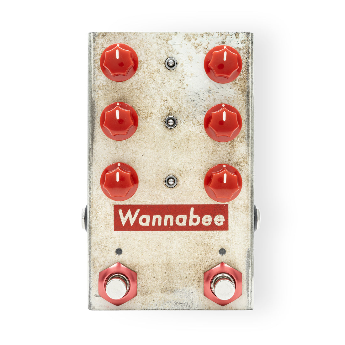 Wannabee Beelateral Buzz • Custom Shop &lt;p&gt; WB0004