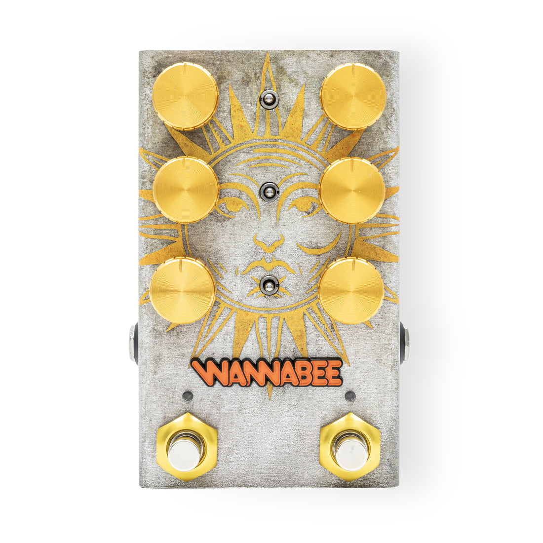 Wannabee Beelateral Buzz • Custom Shop &lt;p&gt; WB0006