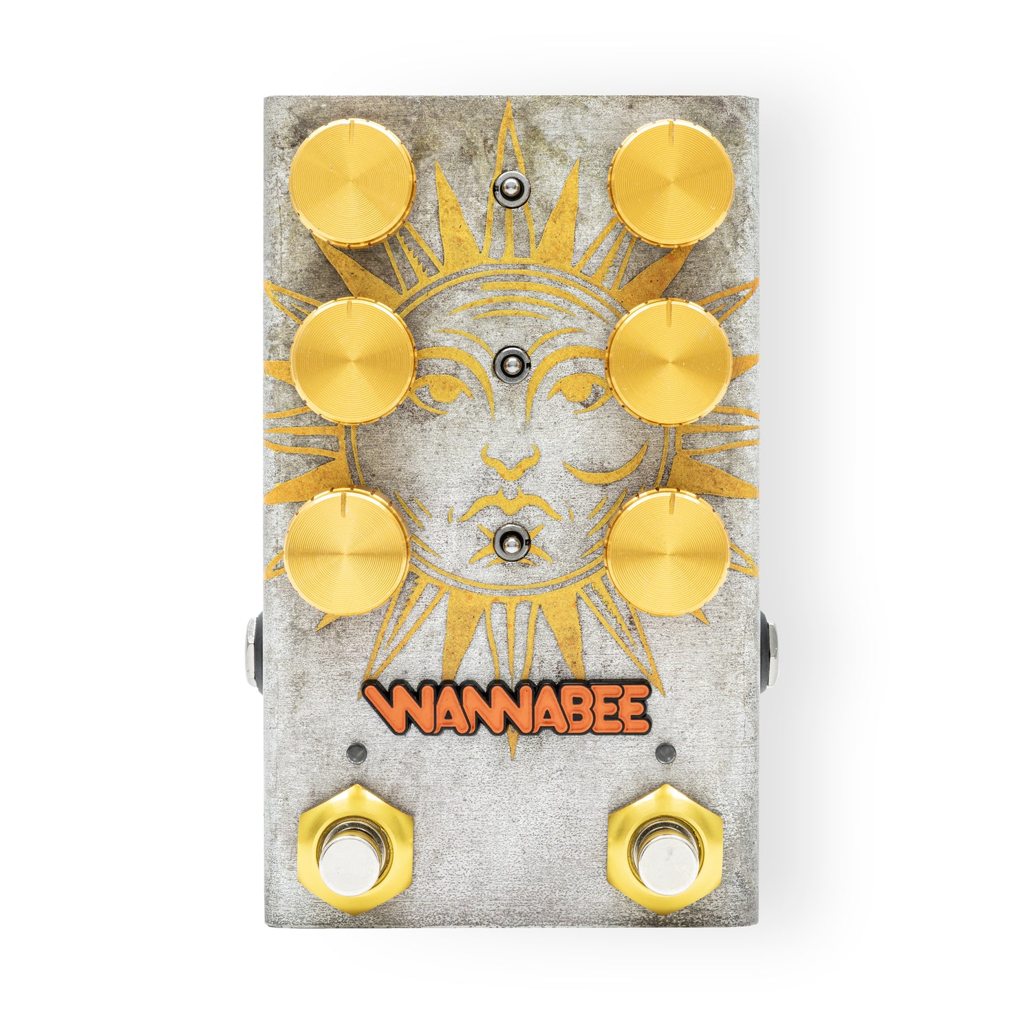 Wannabee Beelateral Buzz • Custom Shop &lt;p&gt; WB0006