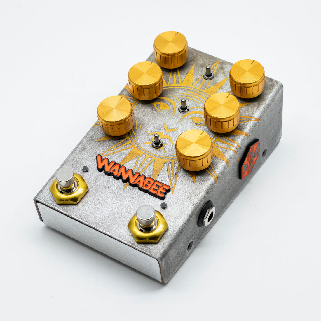 Wannabee Beelateral Buzz • Custom Shop &lt;p&gt; WB0006