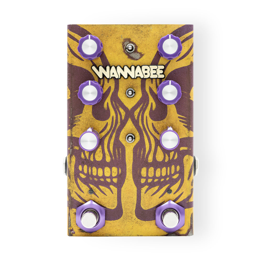 Wannabee Beelateral Buzz • Custom Shop &lt;p&gt; WB0007