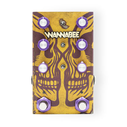 Wannabee Beelateral Buzz • Custom Shop &lt;p&gt; WB0007