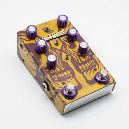 Wannabee Beelateral Buzz • Custom Shop &lt;p&gt; WB0007