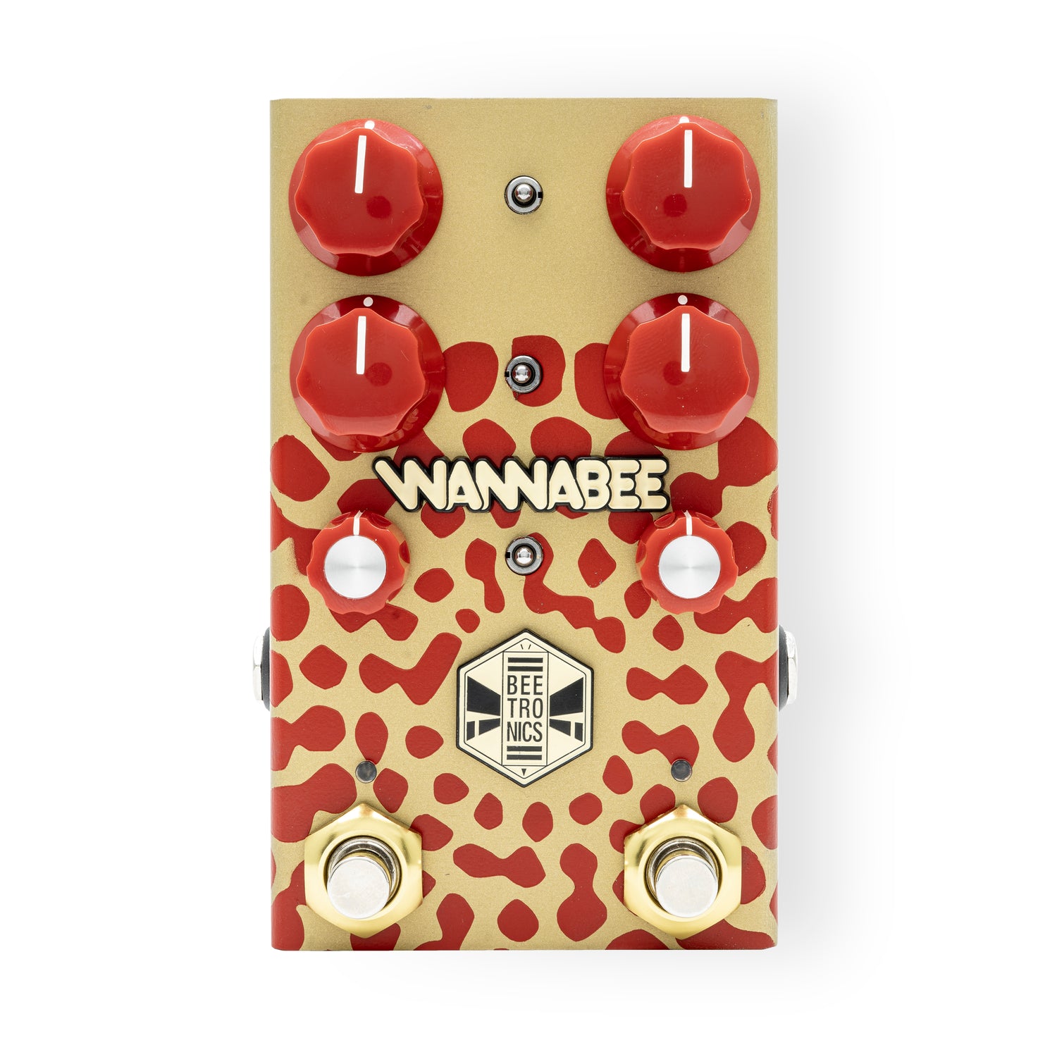 Wannabee Beelateral Buzz • Custom Shop • WB0009