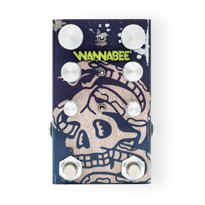 Wannabee Beelateral Buzz • Custom Shop &lt;p&gt; WB0011