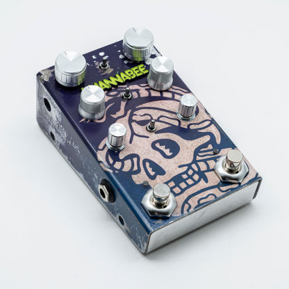 Wannabee Beelateral Buzz • Custom Shop &lt;p&gt; WB0011