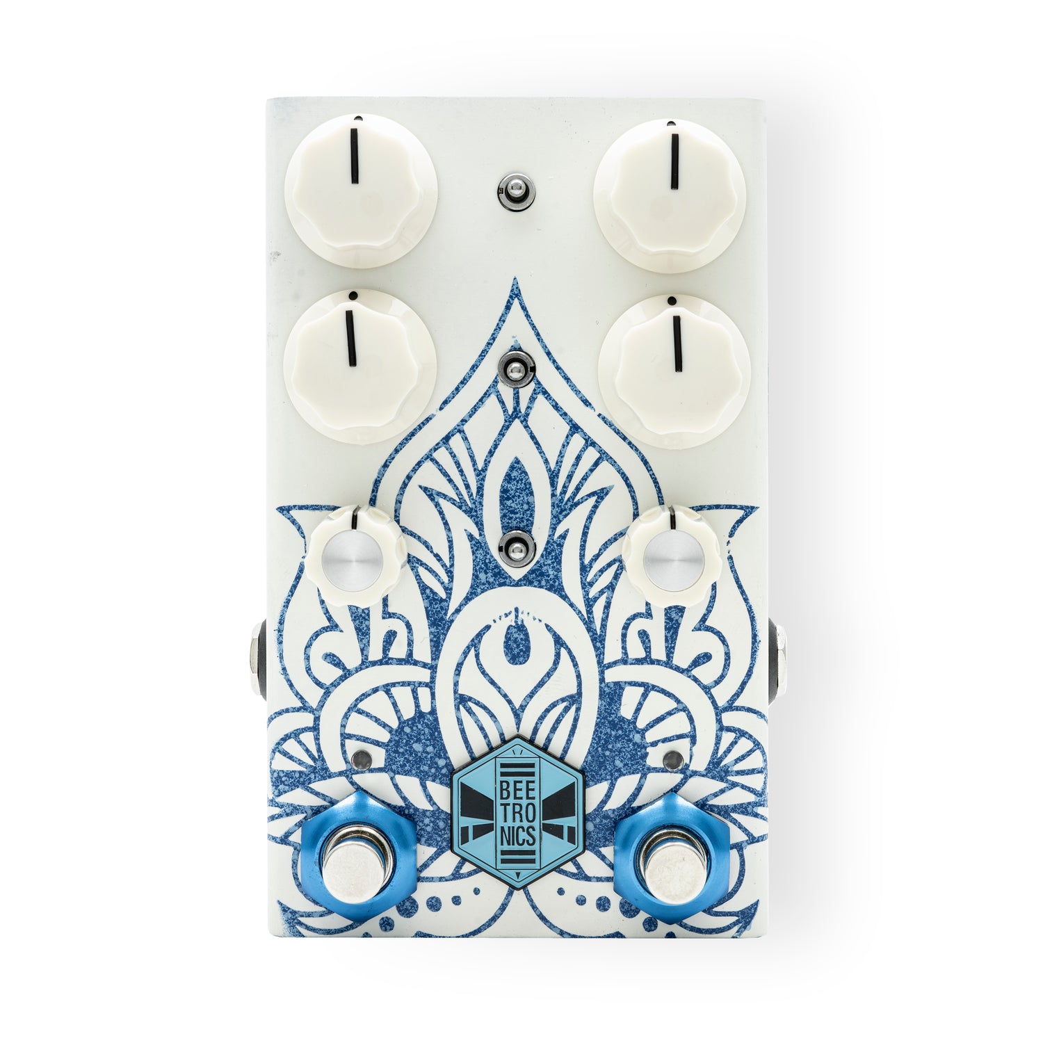 Wannabee Beelateral Buzz • Custom Shop &lt;p&gt; WB0012