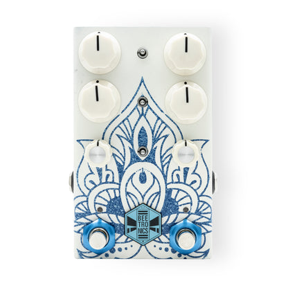 Wannabee Beelateral Buzz • Custom Shop &lt;p&gt; WB0012