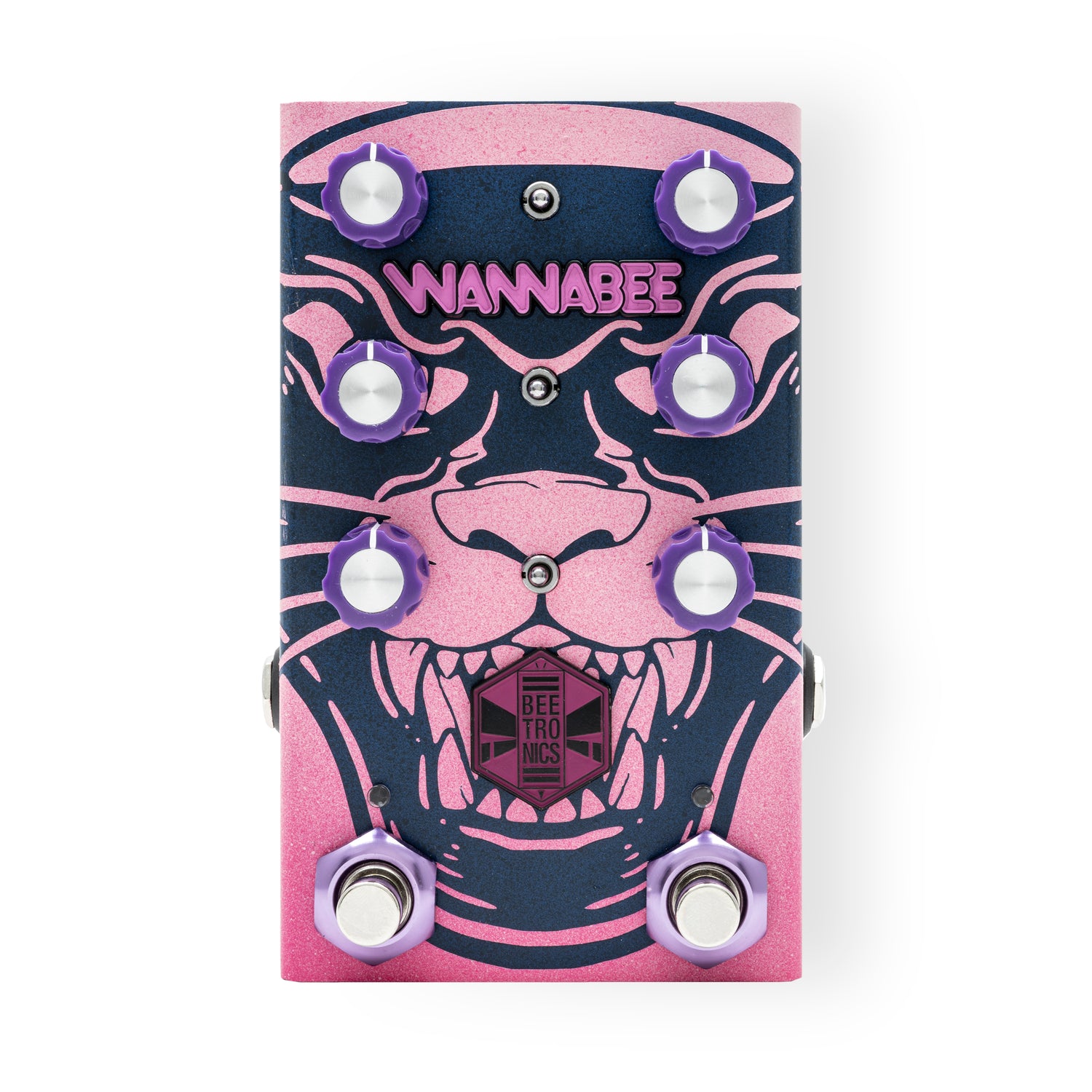 Wannabee Beelateral Buzz • Custom Shop &lt;p&gt; WB0013