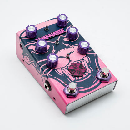 Wannabee Beelateral Buzz • Custom Shop &lt;p&gt; WB0013