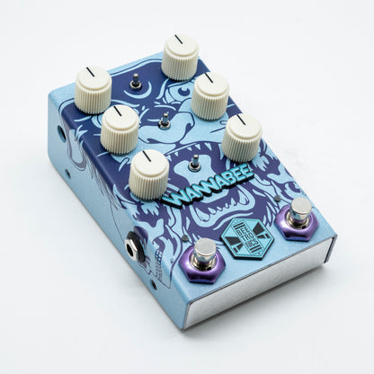 Wannabee Beelateral Buzz • Custom Shop &lt;p&gt; WB0021