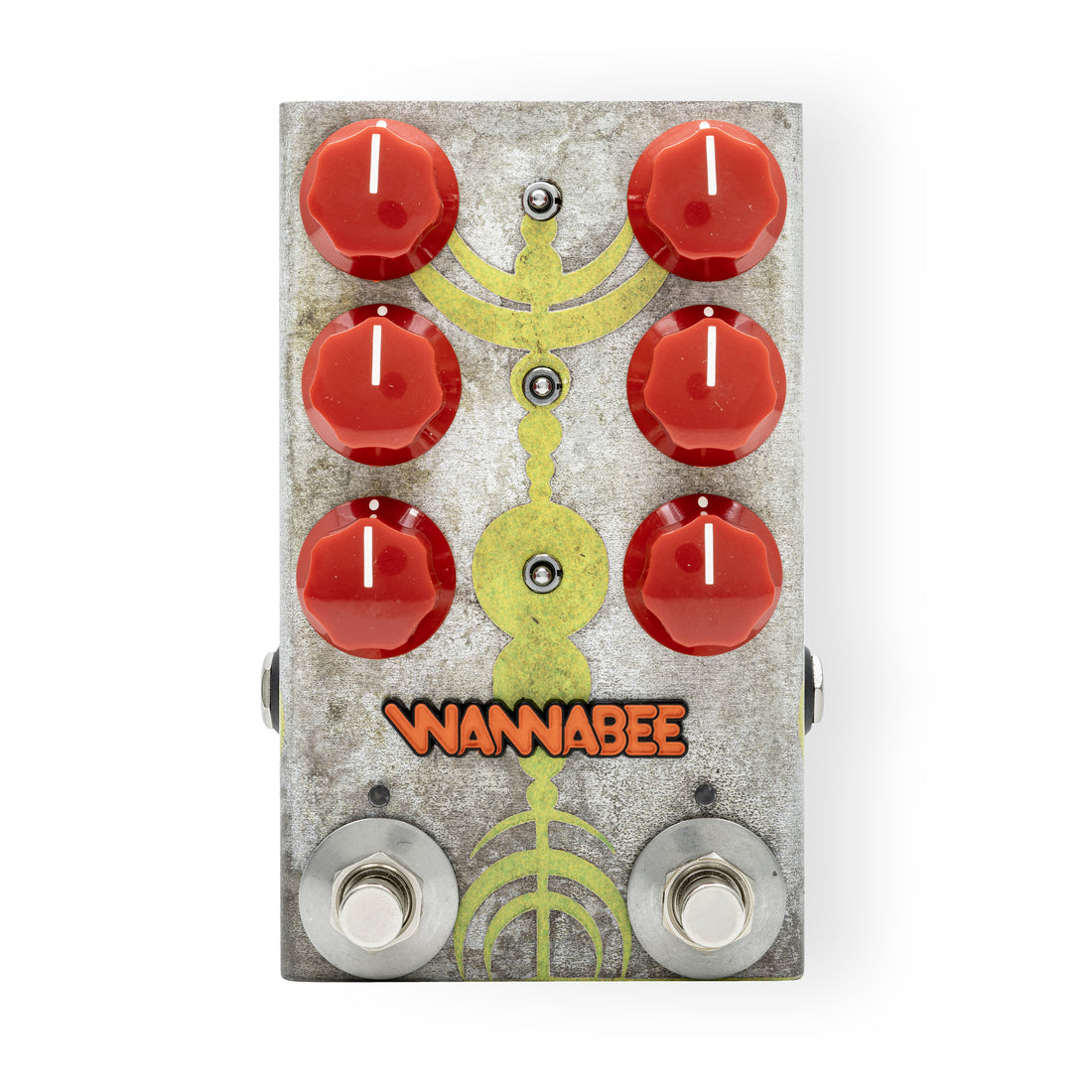 Wannabee Beelateral Buzz • Custom Shop &lt;p&gt; WB0022