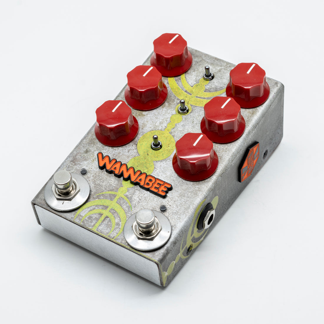 Wannabee Beelateral Buzz • Custom Shop &lt;p&gt; WB0022