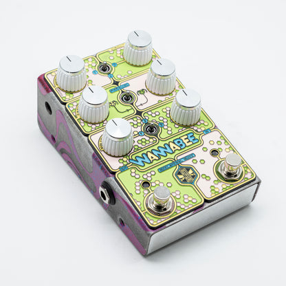 Wannabee Beelateral Buzz • Custom Shop &lt;p&gt; WB0026